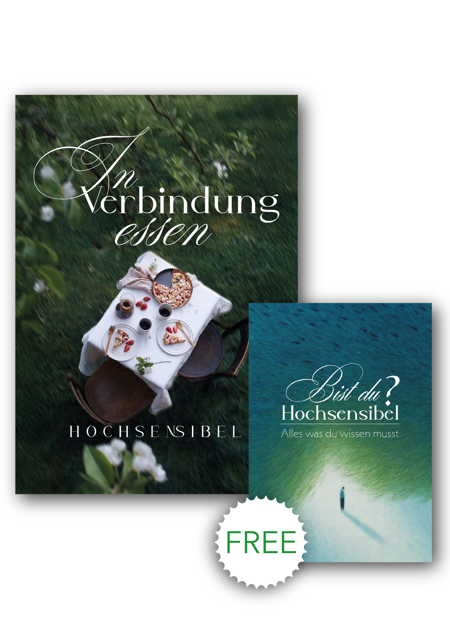 In Verbindung essen - Ebook