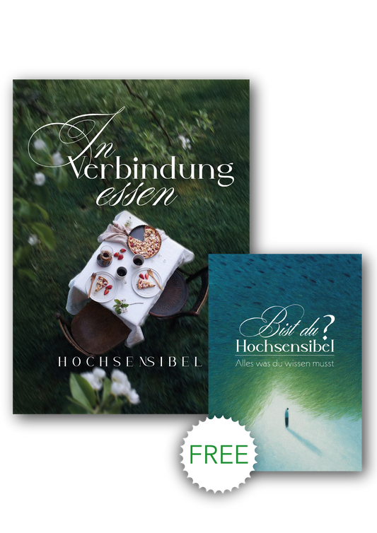 In Verbindung essen - Ebook